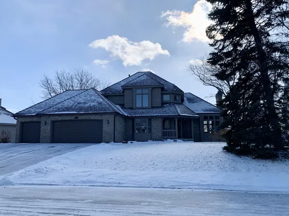 15217 80th Pl N, Maple Grove, MN 55311