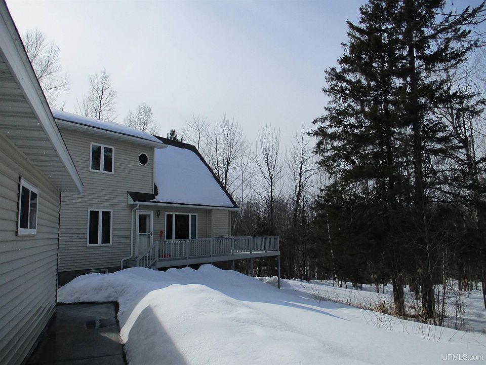 410 Falls River Dr Lanse, MI, 49946 Apartments for Rent Zillow