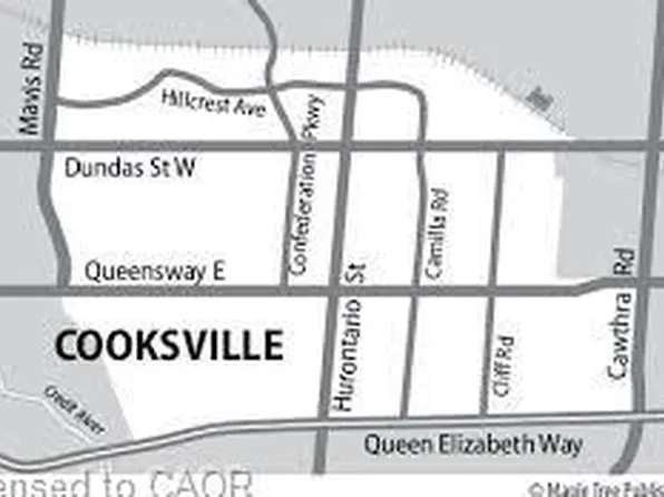 2179 Florian Rd, Mississauga, ON L5A 2M5