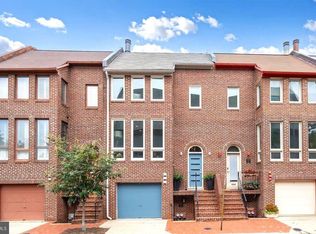 1507 1/2 Church St NW, Washington, DC 20005