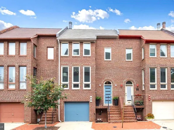 1507 1/2 Church St NW, Washington, DC 20005