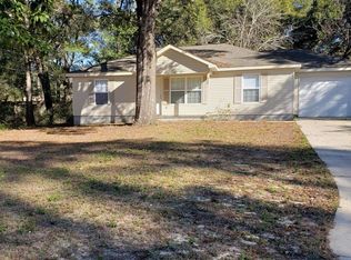 169 Smith St, Crestview, FL 32539