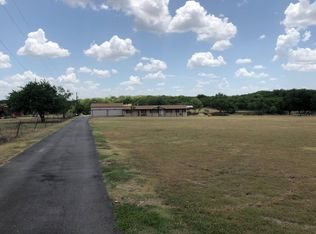 6117 County Road 915, Joshua, TX 76058