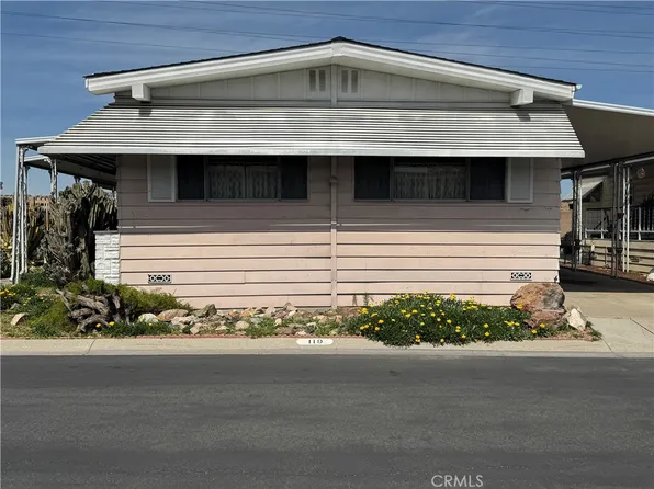 11250 Beach Blvd Space 119, Stanton, CA 90680