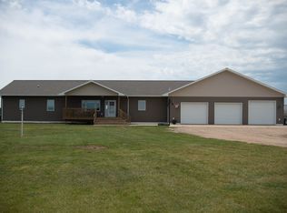 8201 11th Ave NW, Burlington, ND 58722