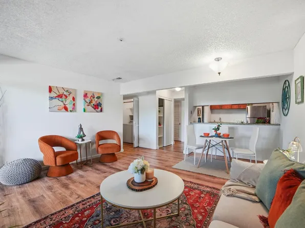 1453 Neotomas Avenue #108, Santa Rosa, CA 95405