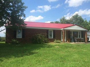 2053 Mount Hebron Rd, Lancaster, KY 40444