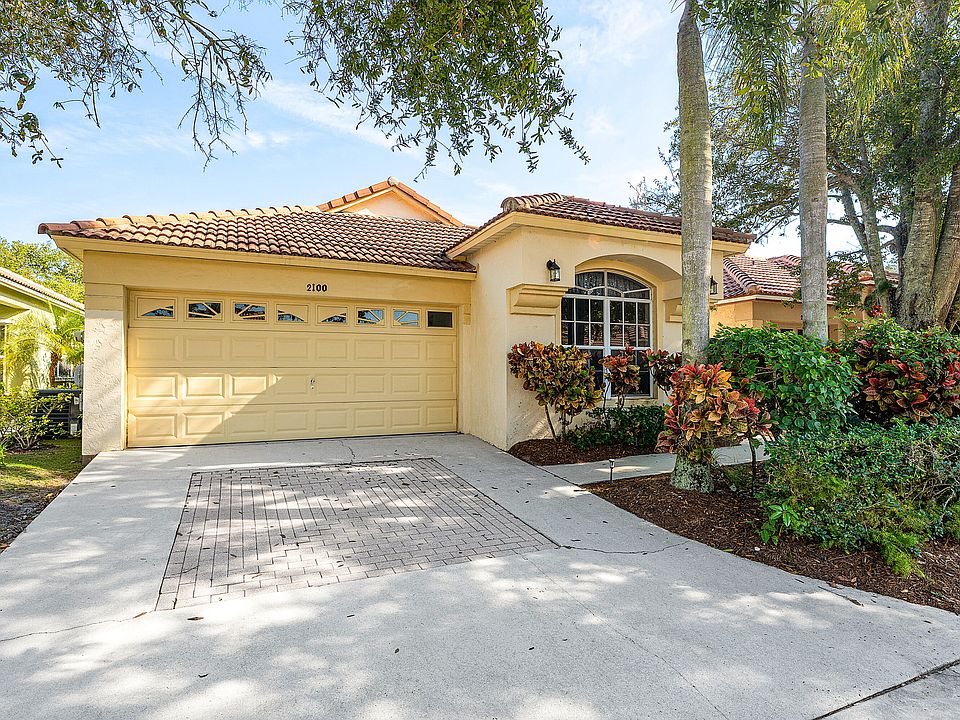 1st image of 2100 Bonisle Circle