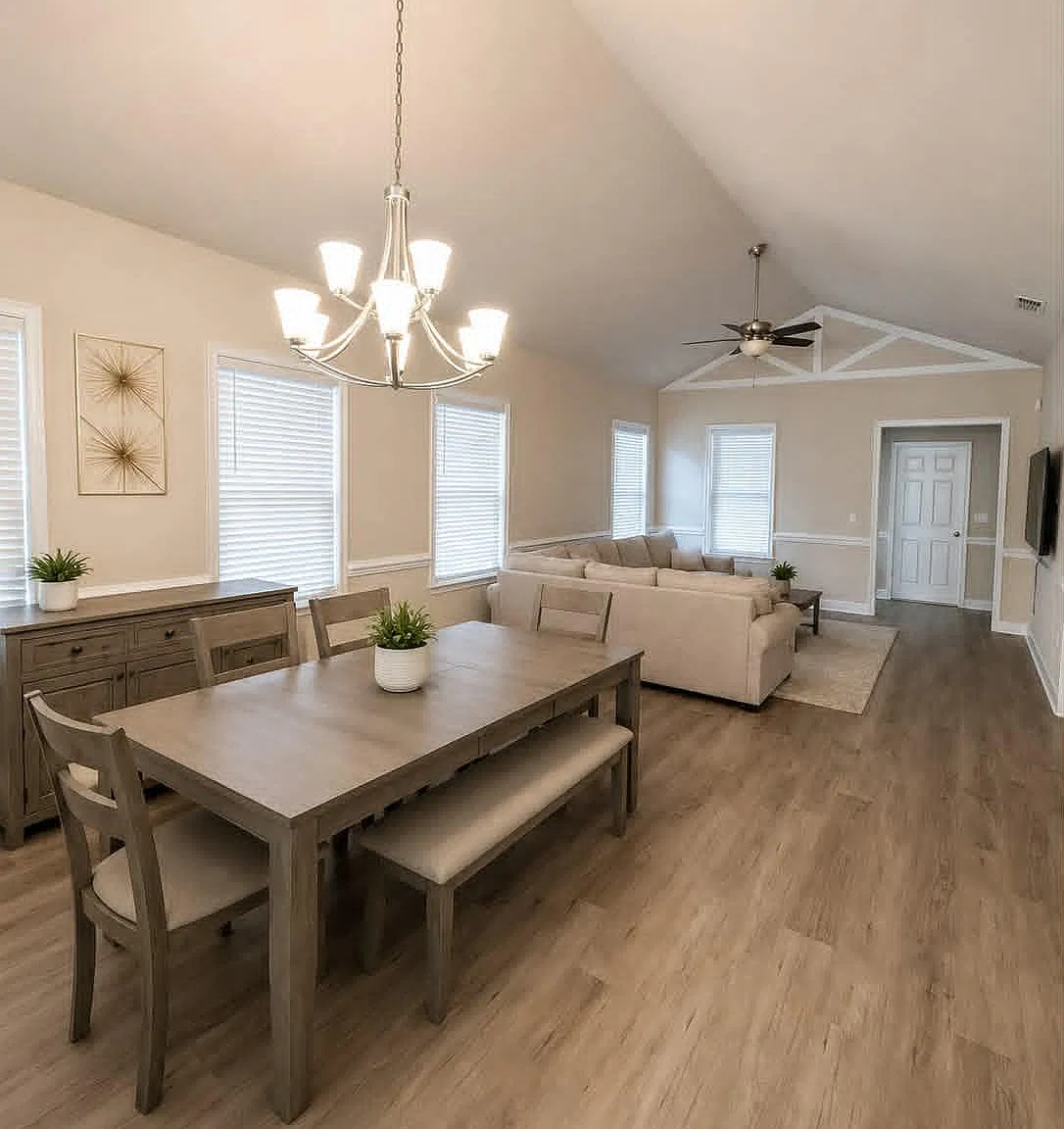 3 bed, 1500 sqft, $2,500 — Photo 1