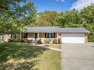 5785 Willnean Dr, Milford, OH 45150