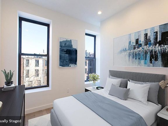 5th image of 111 W 130th St #2F
