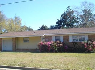 5436 Easy St, Milton, FL 32570