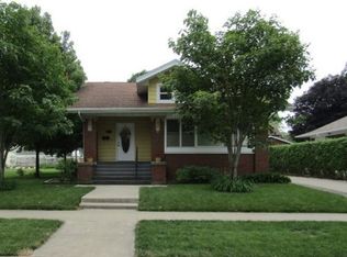 735 N Chicago St, Pontiac, IL 61764