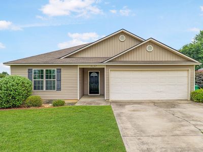 5187 Branch Point Dr, Valdosta, GA, 31605