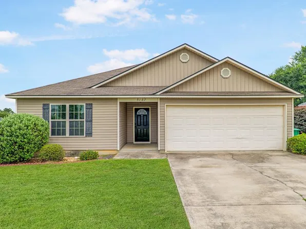 5187 Branch Point Dr, Valdosta, GA 31605