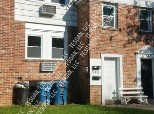 545 Homestead Rd APT B, Wilmington, DE 19805