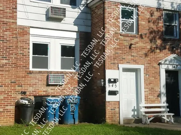 545 Homestead Rd APT B, Wilmington, DE 19805
