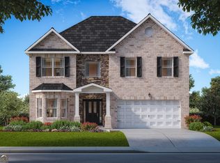 13592 Whitman Ln, Covington, GA 30014