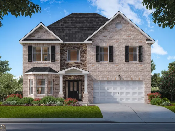 13592 Whitman Ln, Covington, GA 30014