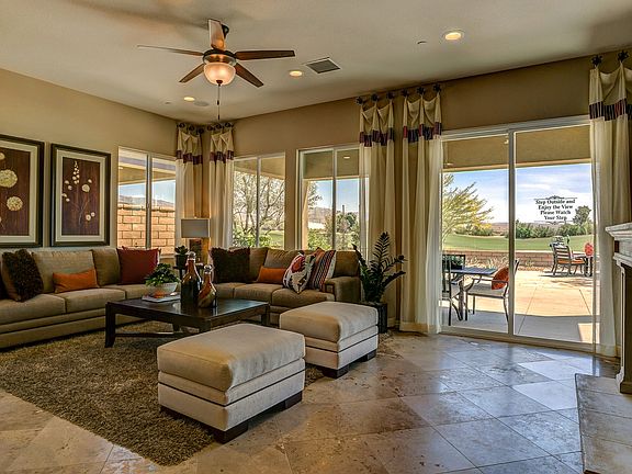 Great room perfect for entertaining