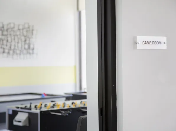 Seven Springs Apartments