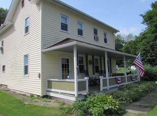 4160 Jacksonville Rd, Howard, PA 16841