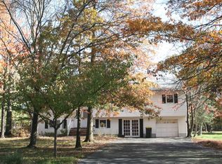 555 Pleasant View Rd, Hillsborough, NJ 08844