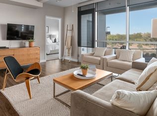 Skywater at Tempe Town Lake, Tempe, AZ 85281