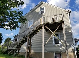 1904 Nash Ave FLOOR 2, Pittsburgh, PA 15235