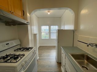 1806 Walnut St #11, Berkeley, CA 94709