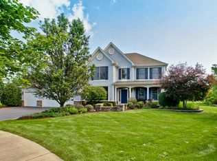 724 Fox Run Dr, Geneva, IL 60134