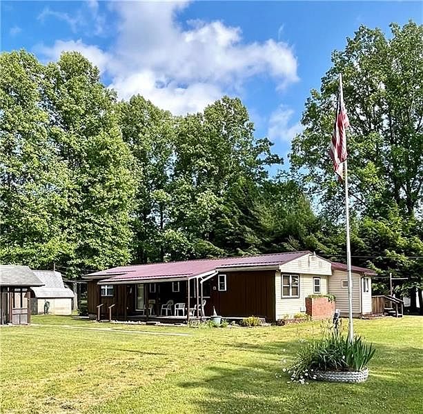 3443 Elm Dr, Linesville, PA 16424 MLS 1610662 Zillow