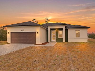 2631 SW 177th Place Rd, Ocala, FL, 34473