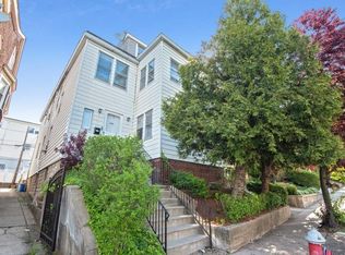 290 Fulton Ave, Jersey City, NJ 07305