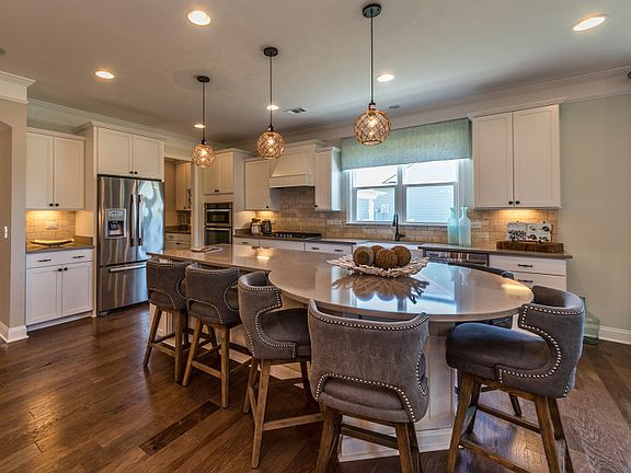 Model Representation