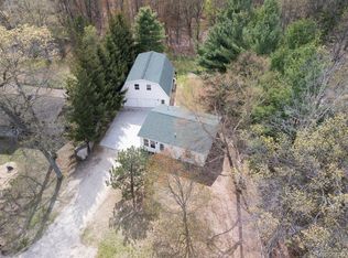 1125 Hound Dog Trl, Saint Helen, MI 48656