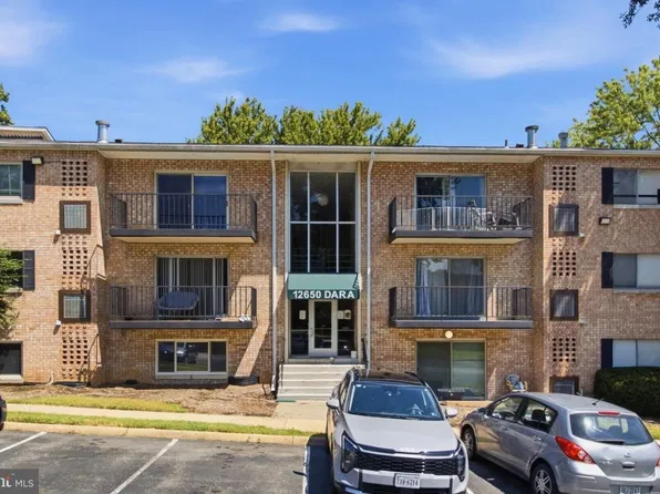 12650 Dara Dr, Woodbridge, VA