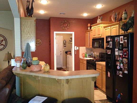 3rd image of 4021 S 201st East Ave