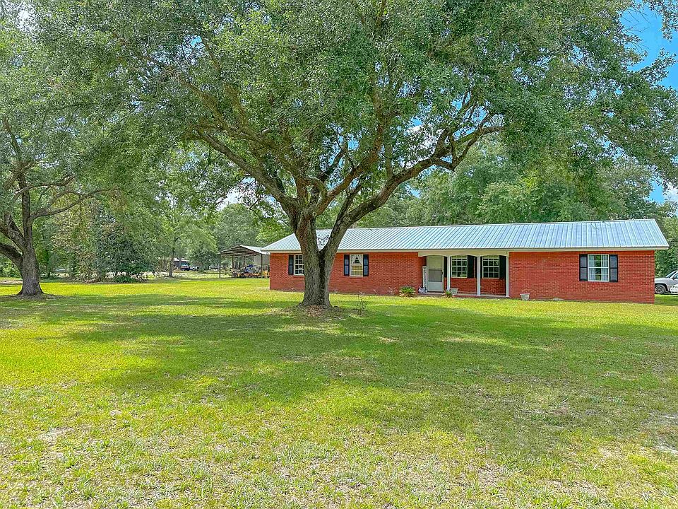 18293 NW County Road 379a, Bristol, FL 32321 Zillow