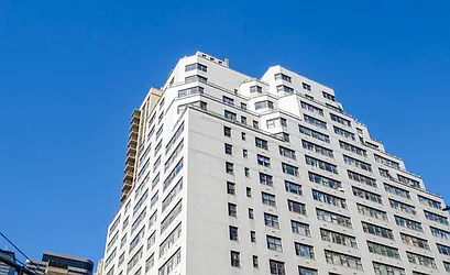 Rented by Olympia House Delaware LP