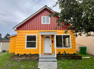 1104 Puget St NE, Olympia, WA 98506