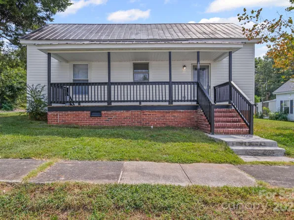 128 Doody Ave, Norwood, NC 28128