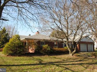 205 Greenwood Ave, Chestertown, MD 21620