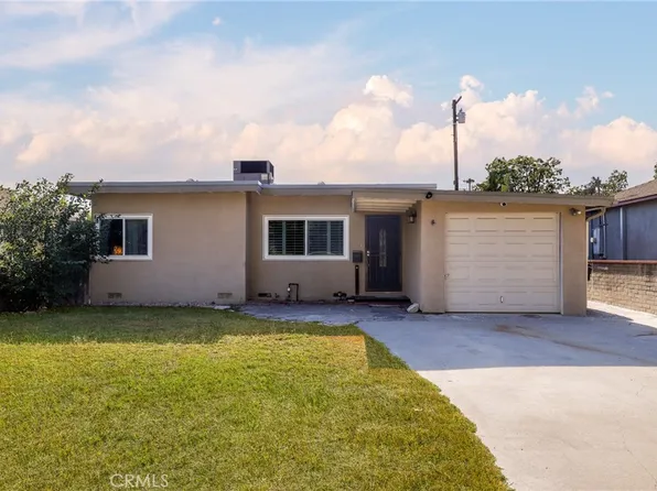 2839 Weidermeyer Ave, Arcadia, CA 91006