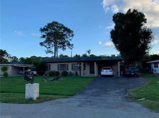 2114 Pineview Rd, Fort Myers, FL 33901