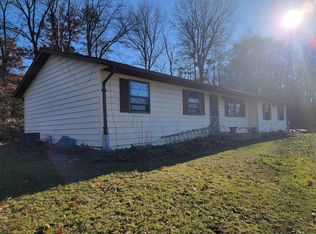 9277 Union Valley Rd, Black Earth, WI 53515