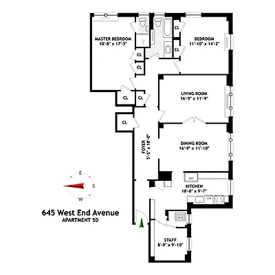 Sold by Douglas Elliman | media 22