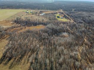 1322 230th Ave, Ogilvie, MN 56358