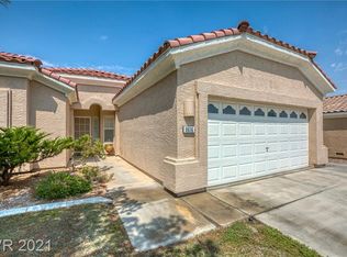 8616 Crest Hill Ave, Las Vegas, NV 89145