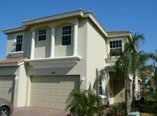 1233 SE Fleming Way, Stuart, FL 34997